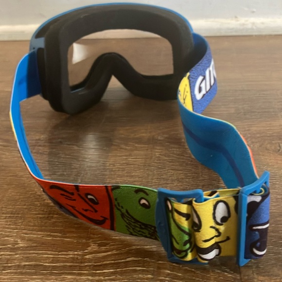 Giro Youth Ski Goggles - Picture 2 of 4